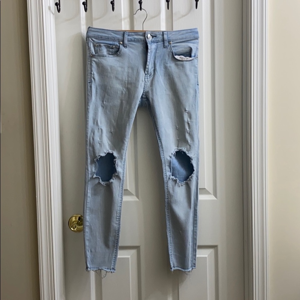 PacSun Jean